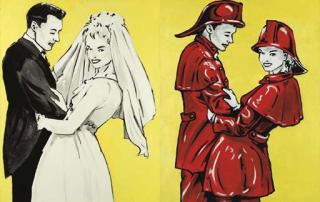 Bruno Zanichelli - Senza Titolo