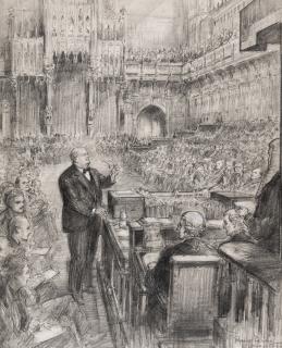 Bryan De Grineau - I Spy Strangers: Churchill