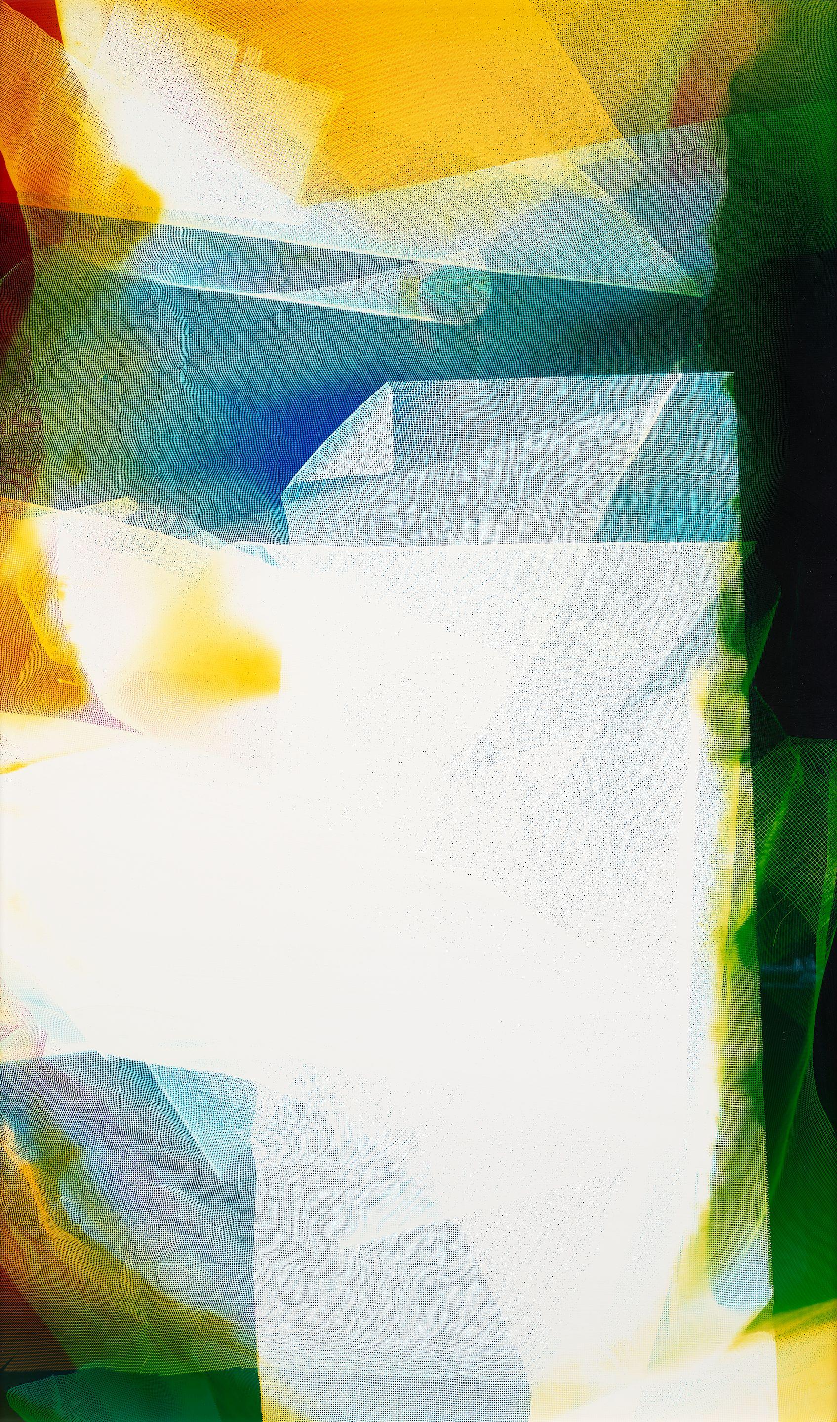 Bryan Graf - Lattice (Ambient) #123