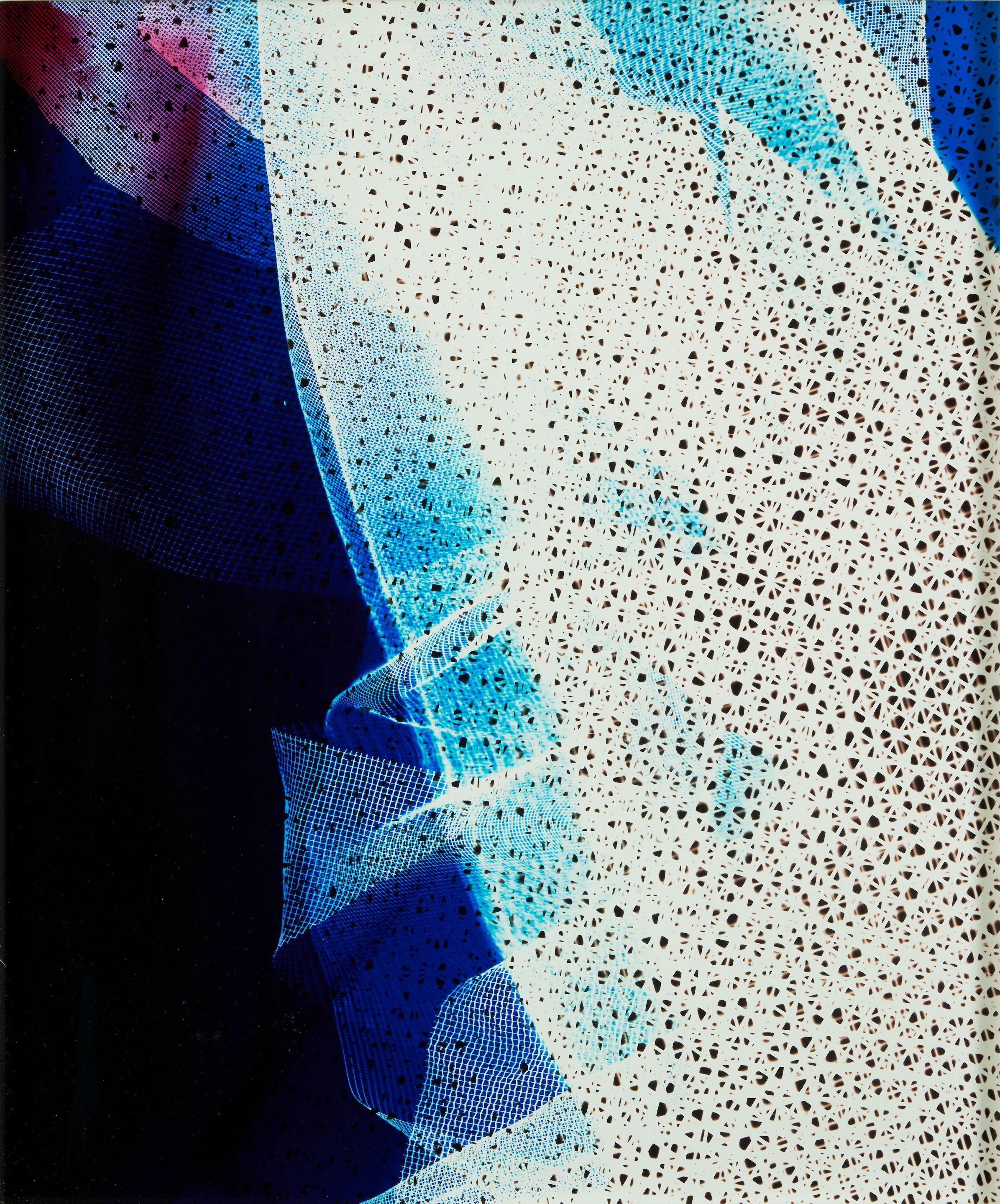 Bryan Graf - Lattice