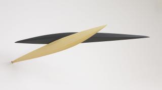 Bryan Hunt - Axial Airship