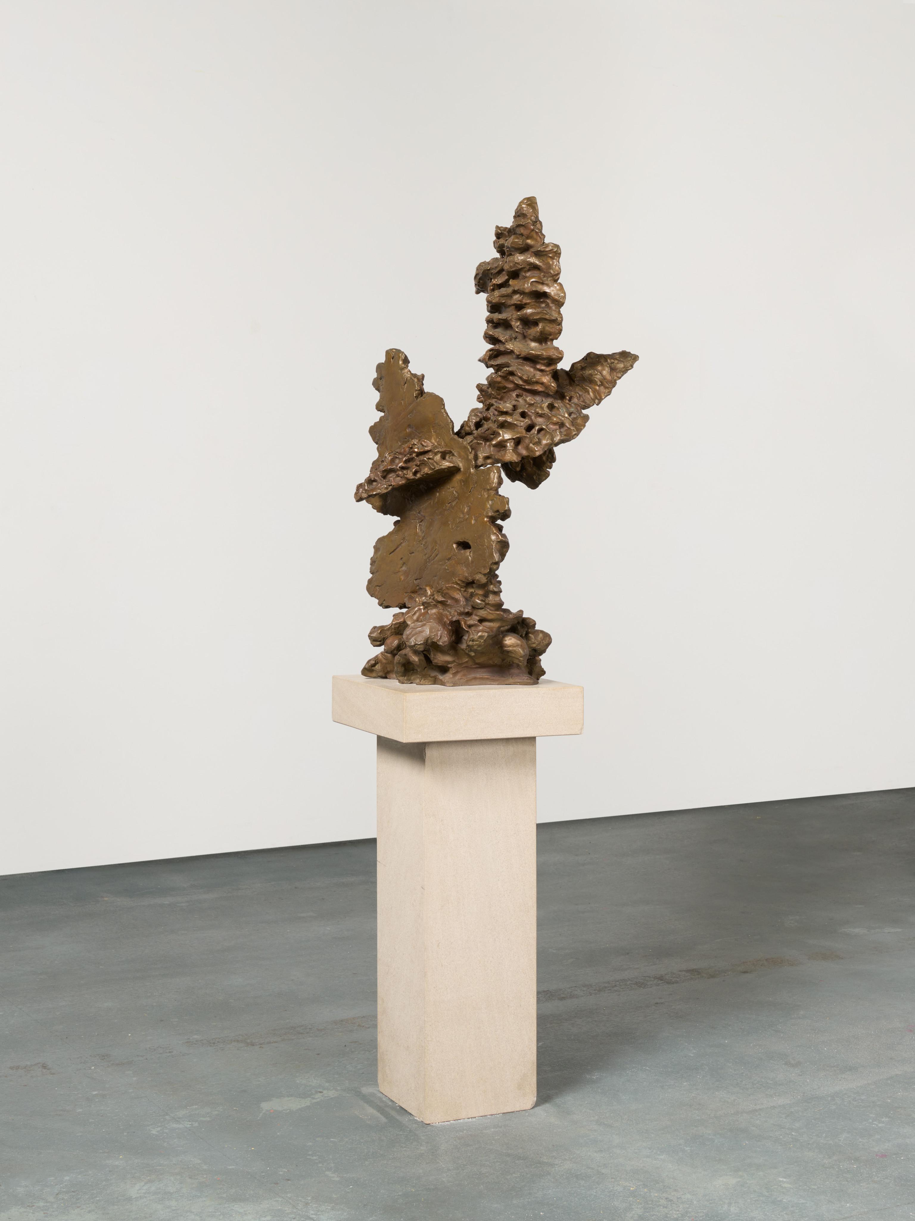 Bryan Hunt - Cairo # IV.