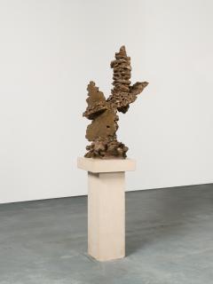 Bryan Hunt - Cairo # IV.