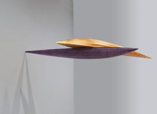 Bryan Hunt - Copper Moon