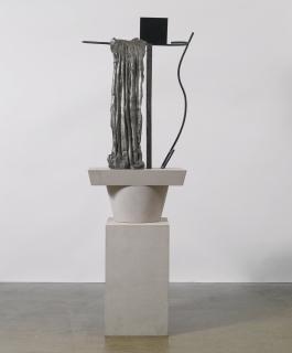 Bryan Hunt - Crescendo