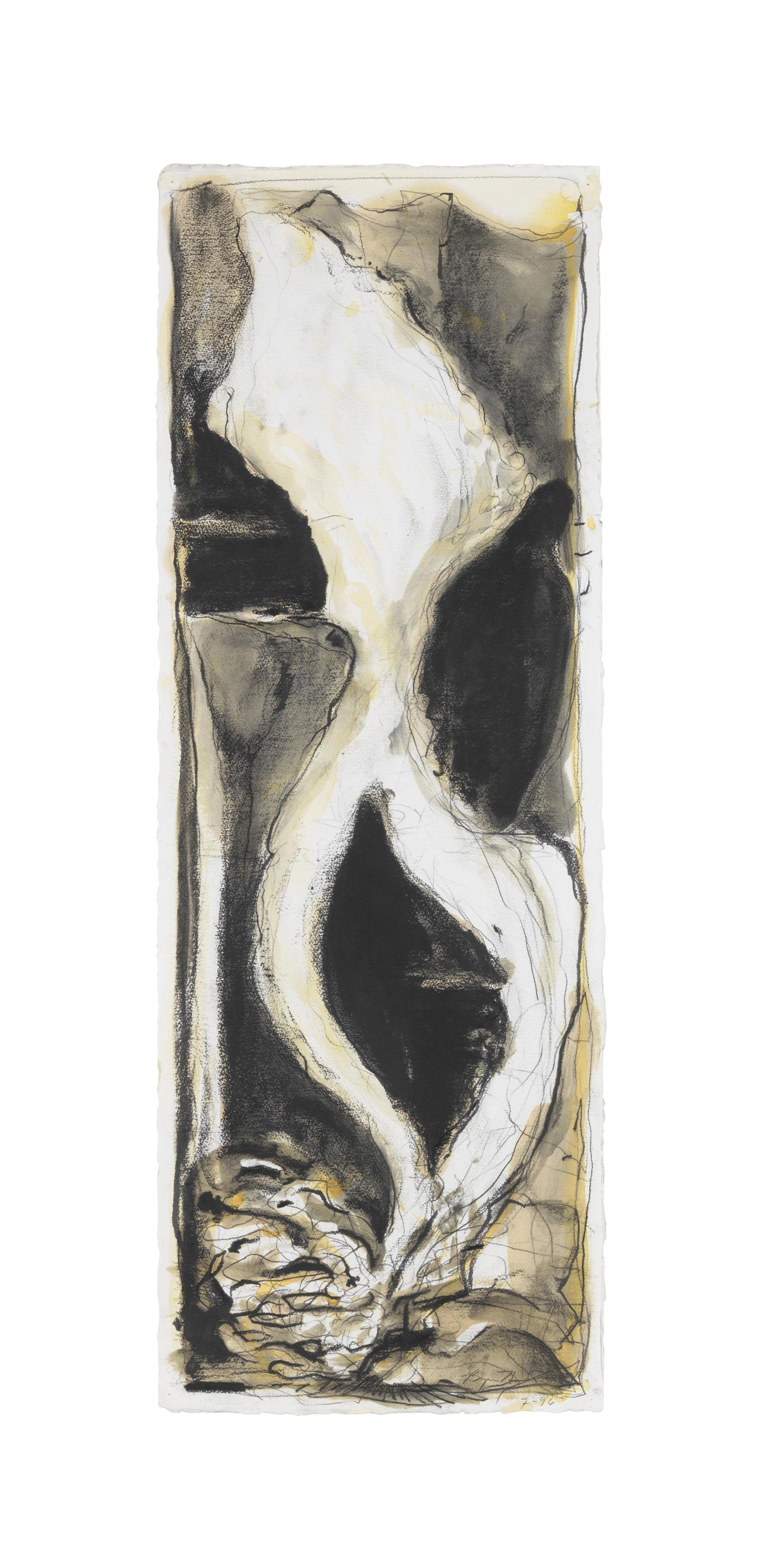 Bryan Hunt - Hanging Lake #2