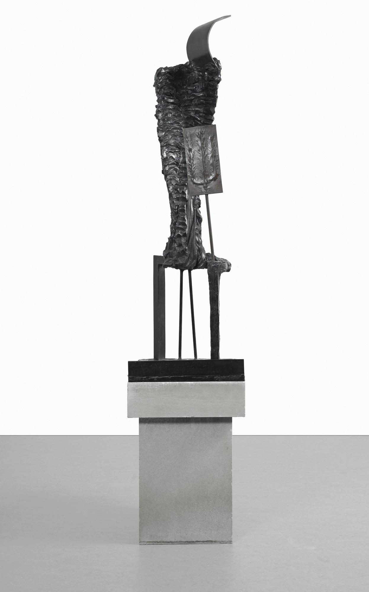 Bryan Hunt - Neptune