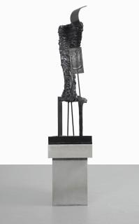 Bryan Hunt - Neptune