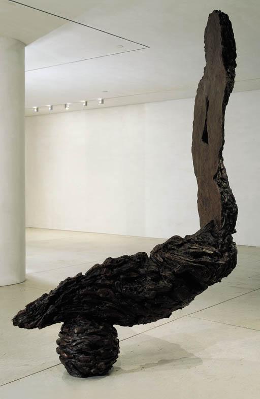 Bryan Hunt - Pangaea II