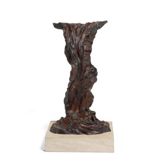 Bryan Hunt - Plunge Study