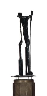 Bryan Hunt - Ritual I