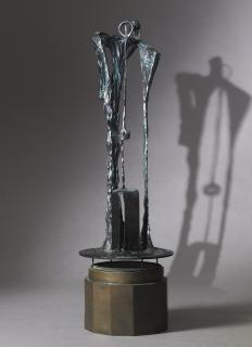 Bryan Hunt - Ritual Iii