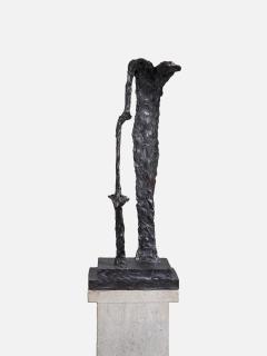 Bryan Hunt - Serpentine