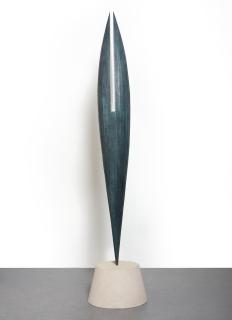 Bryan Hunt - Standing Muse I