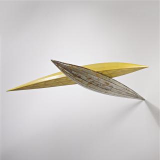 Bryan Hunt - Untitled