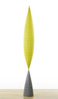 Bryan Hunt - Vertical Muse