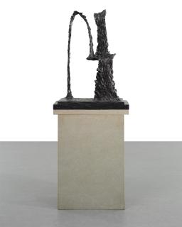 Bryan Hunt - Waterfall