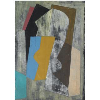 Bryan Ingham - Autumn Still Life