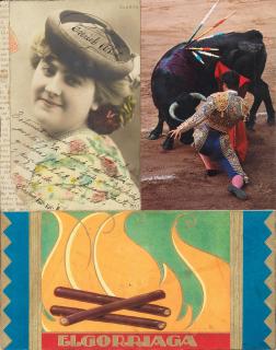 Bryan Ingham - Barcelona Series - El Gorriaga