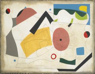 Bryan Ingham - By The White Sea