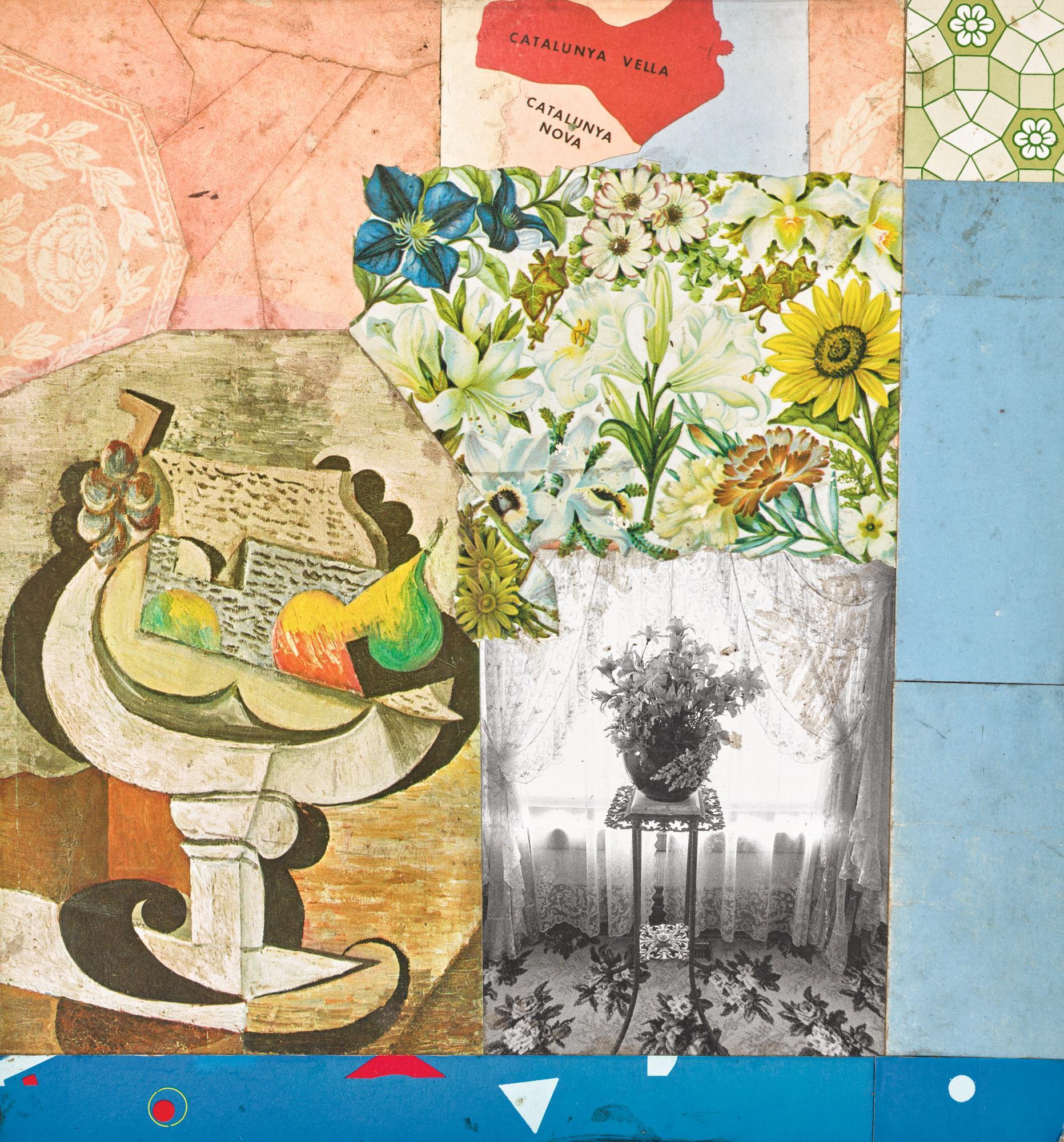 Bryan Ingham - Catalunya (Barcelona Series)