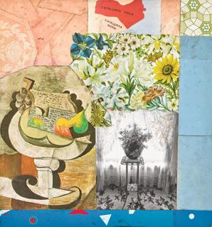 Bryan Ingham - Catalunya (Barcelona Series)