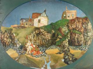 Bryan Ingham - Cornish Cove