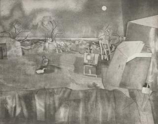 Bryan Ingham - Jollytown The Lizard