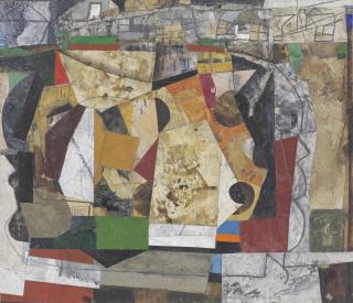 Bryan Ingham - Kynance (Spring)