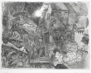 Bryan Ingham - Morning