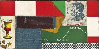 Bryan Ingham - San Sebastian - Galero, Basque Suite