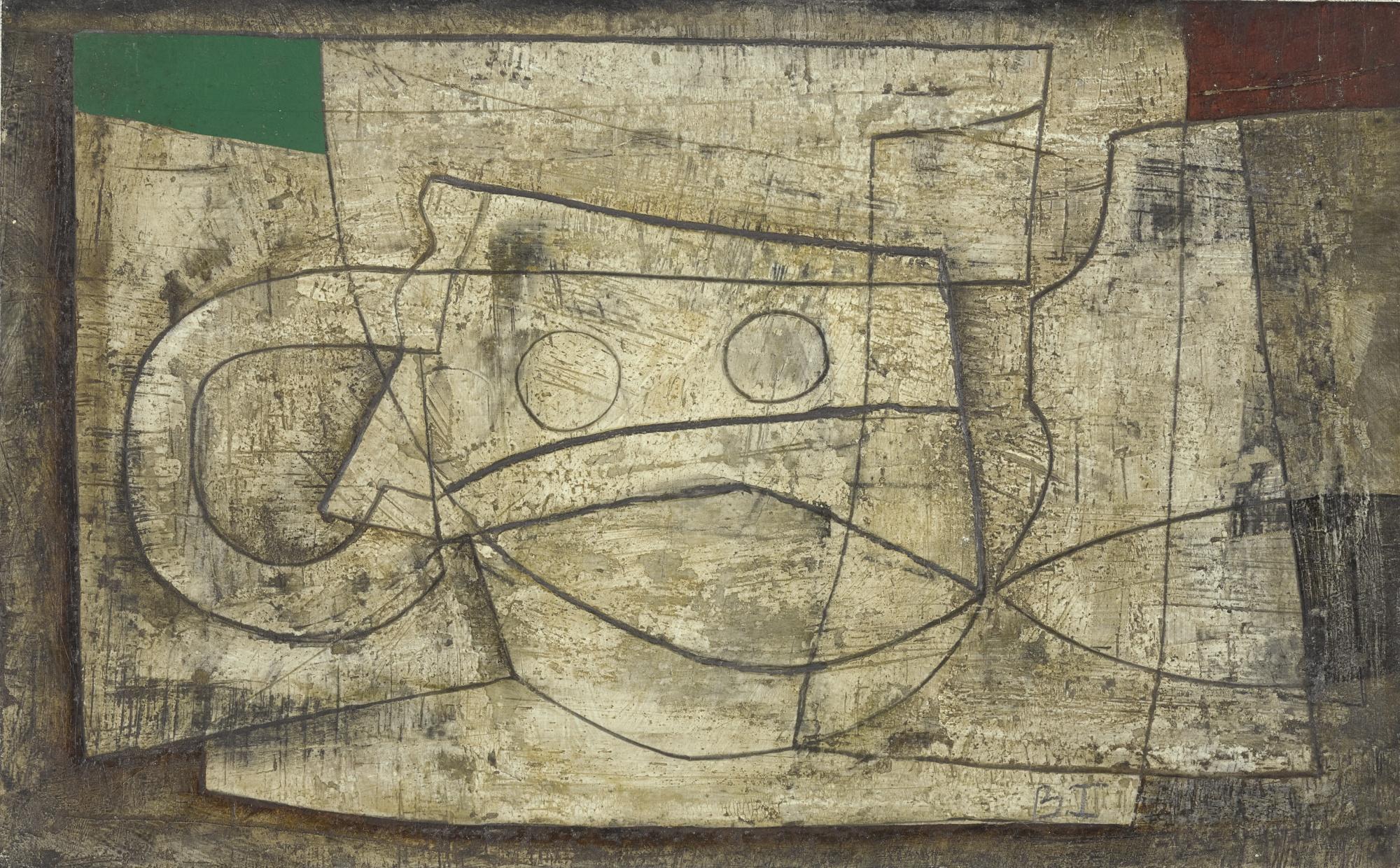 Bryan Ingham - Still Life