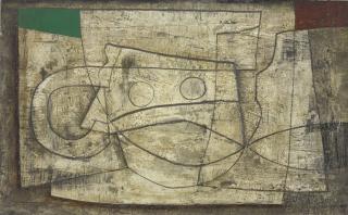 Bryan Ingham - Still Life