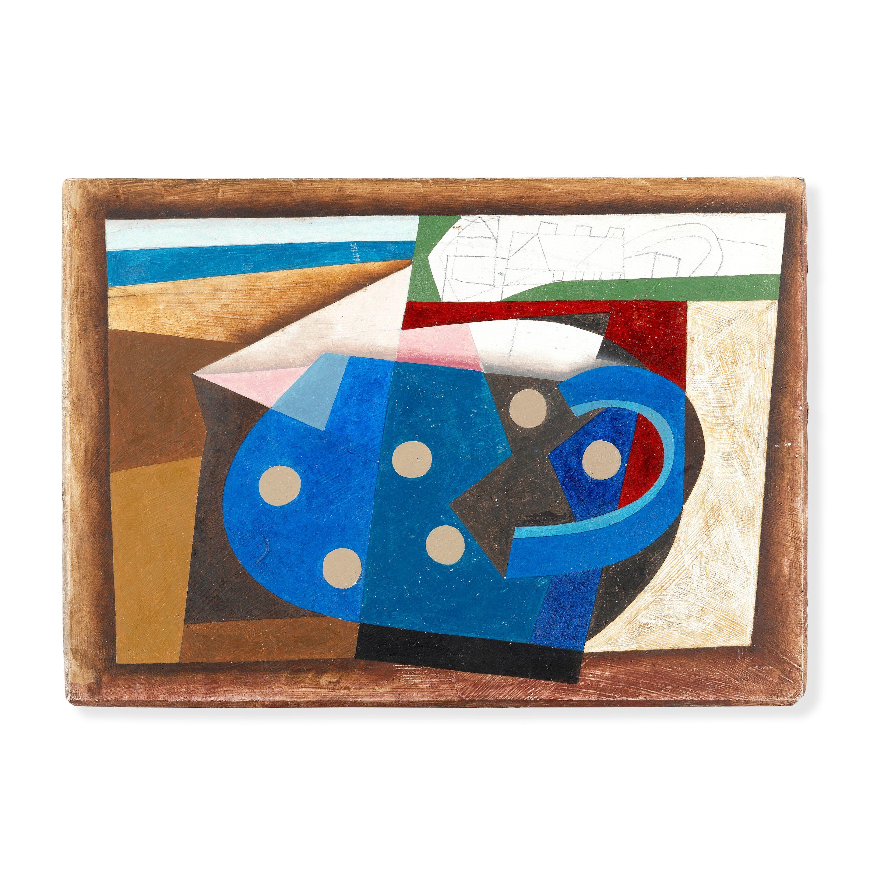 Bryan Ingham - The Blue Jug