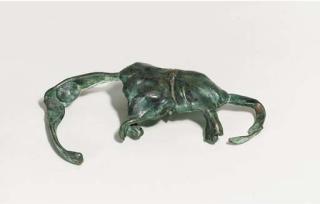 Bryan Kneale, R.A. - Crab