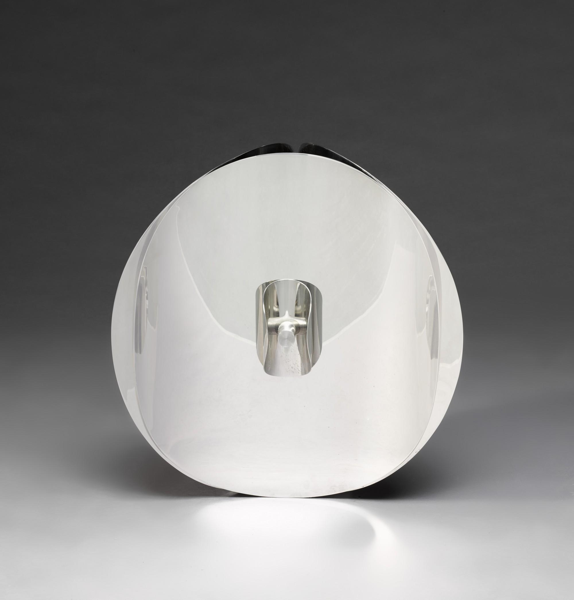 Bryan Kneale, R.A. - Matrix II