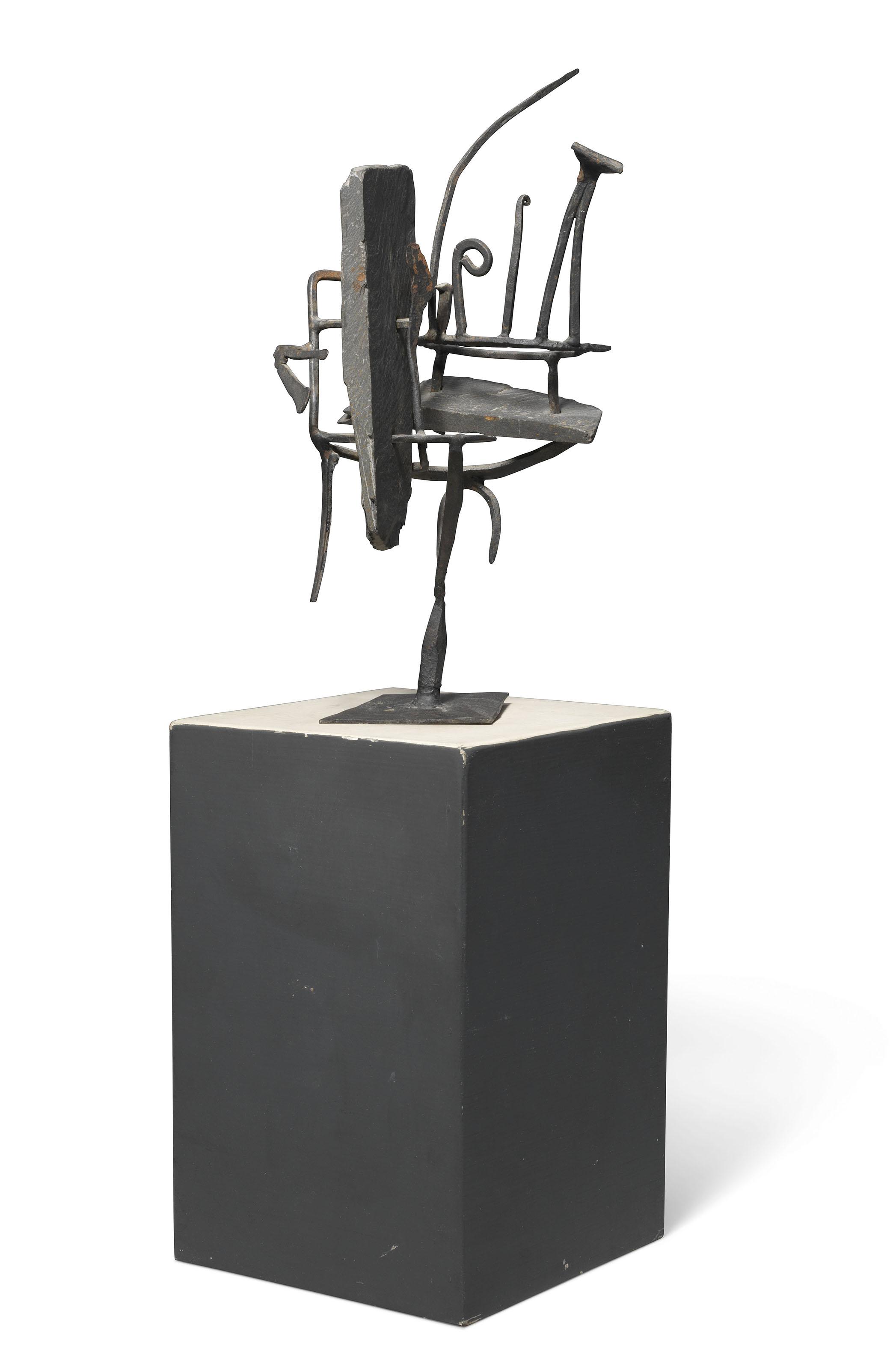 Bryan Kneale, R.A. - Opposed Forms