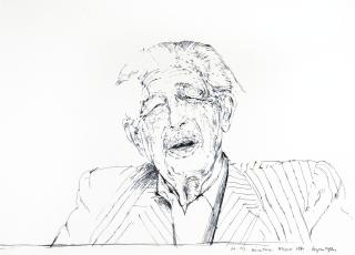 Bryan Organ - Harold Macmillan