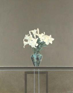 Bryan Organ - Lilies