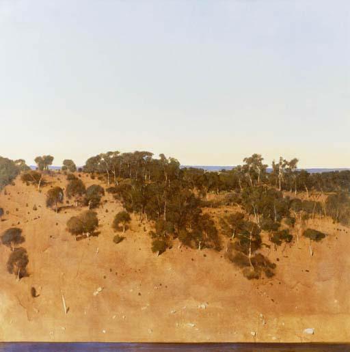 Bryan Westwood - Jinderbyne Evening No.4