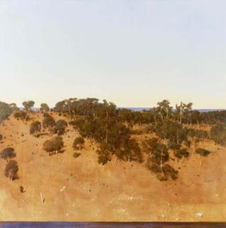 Bryan Westwood - Jinderbyne Evening No.4