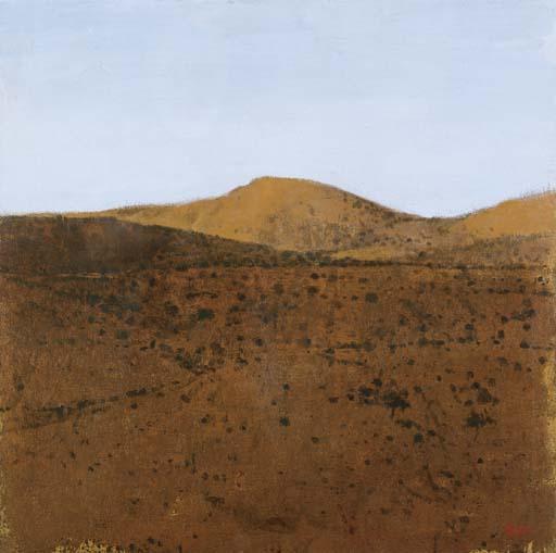 Bryan Westwood - Landscape