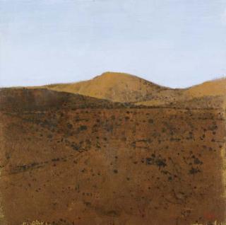 Bryan Westwood - Landscape