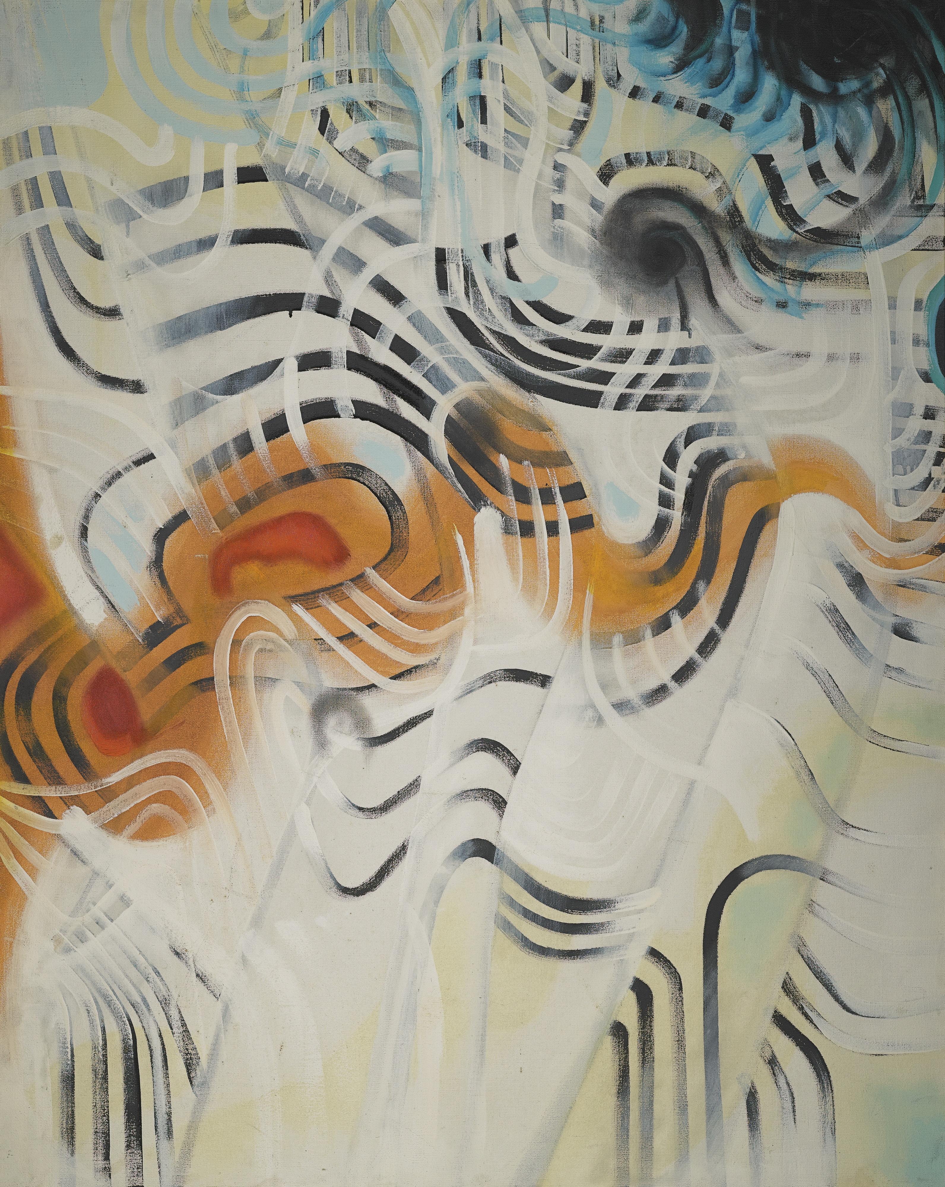 Bryan Wynter - Confluence V