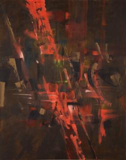 Bryan Wynter - Firestreak I