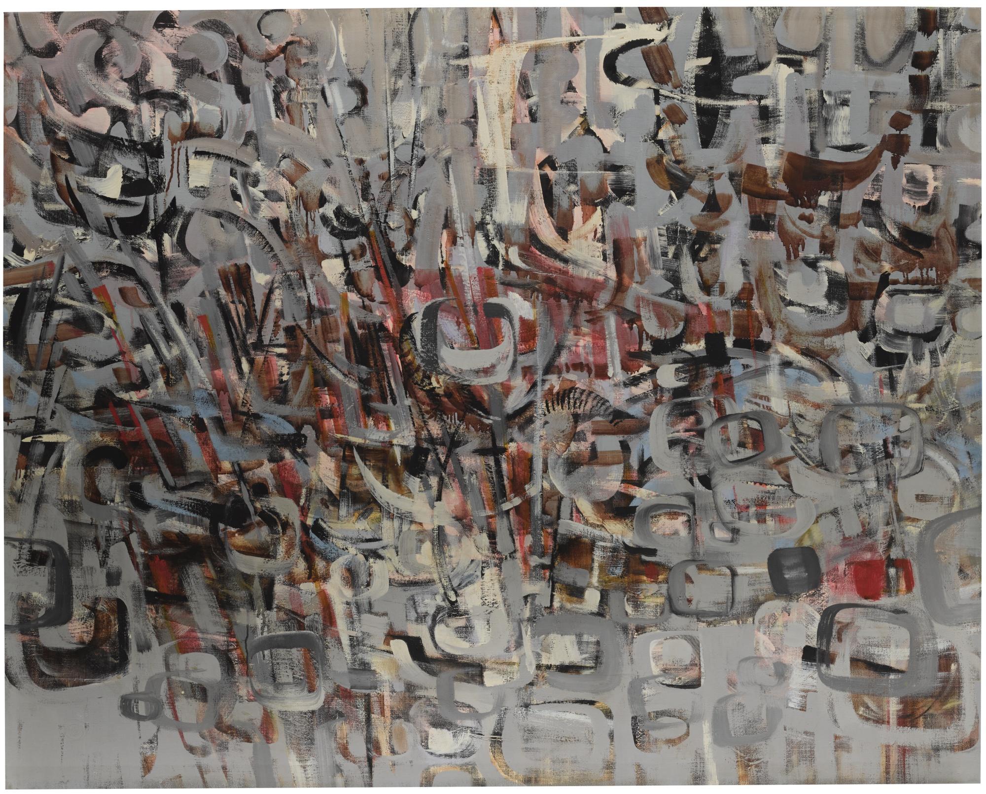 Bryan Wynter - In The Stream\'S Path