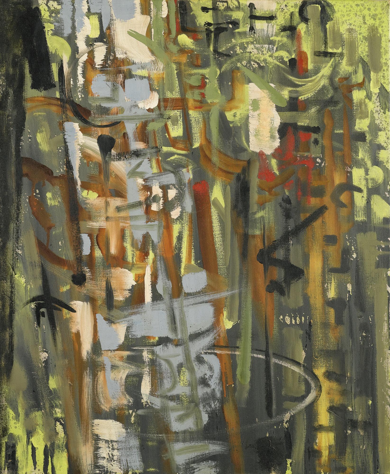 Bryan Wynter - Journey After Rain