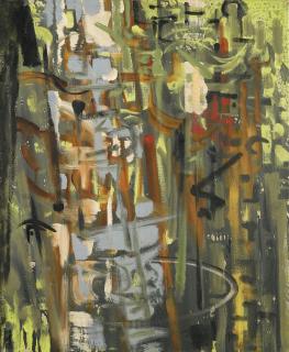 Bryan Wynter - Journey After Rain