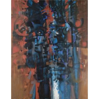 Bryan Wynter - River Daemon