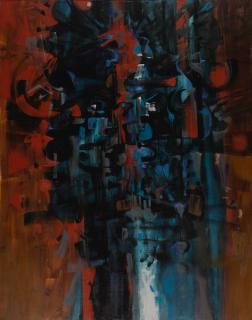 Bryan Wynter - River Daemon